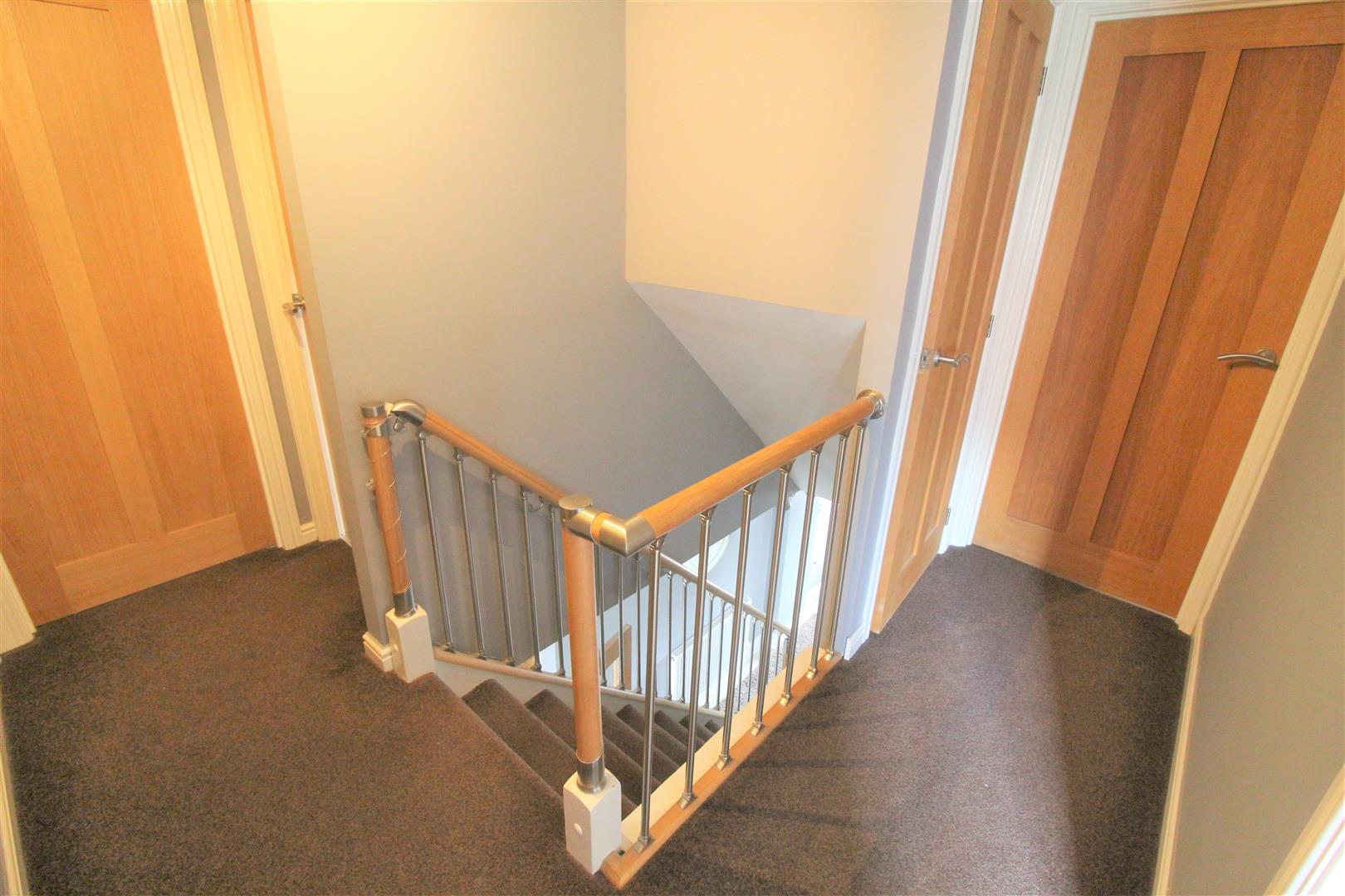 Row Moor Way, Norton Heights, Stoke-On-Trent